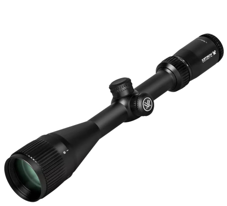 Luneta Vortex Crossfire II 6-18x44 1'' AO BDC