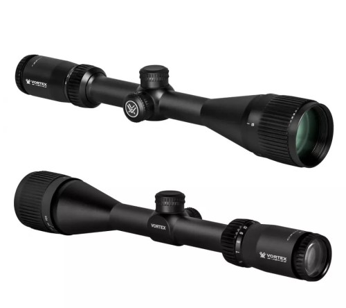 Luneta Vortex Crossfire II 6-18x44 1'' AO BDC