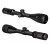 Luneta Vortex Crossfire II 6-18x44 1'' AO BDC