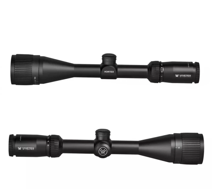 Luneta Vortex Crossfire II 6-18x44 1'' AO BDC