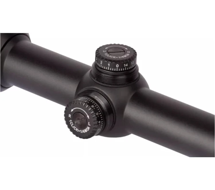 Luneta Vortex Crossfire II 6-18x44 1'' AO BDC