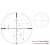 Luneta Vortex Crossfire II 6-18x44 1'' AO BDC