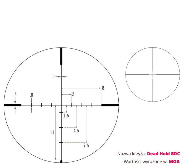 Luneta Vortex Crossfire II 6-18x44 1'' AO BDC (6).jpg
