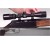 Luneta Vortex Crossfire II 6-18x44 1'' AO BDC