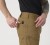 Spodnie Helikon UTP PolyCotton RipStop - Khaki (SP-UTL-PR-13)