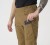 Spodnie Helikon UTP PolyCotton RipStop - Khaki (SP-UTL-PR-13)