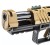 Pistolet Canik TTI Combat Bronze/Black kal.9x19mm