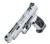Pistolet Canik TP9 SFx RIVAL-S Chrome kal.9x19mm