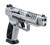 Pistolet Canik TP9 SFx RIVAL-S Chrome kal.9x19mm