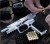 Pistolet Canik TP9 SFx RIVAL-S Chrome kal.9x19mm