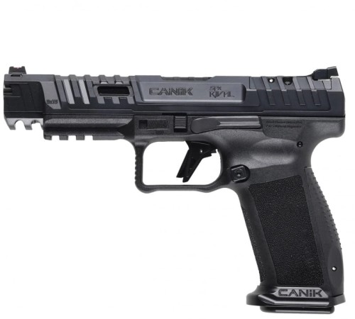 Pistolet Canik TP9 SFx RIVAL Black kal.9x19mm