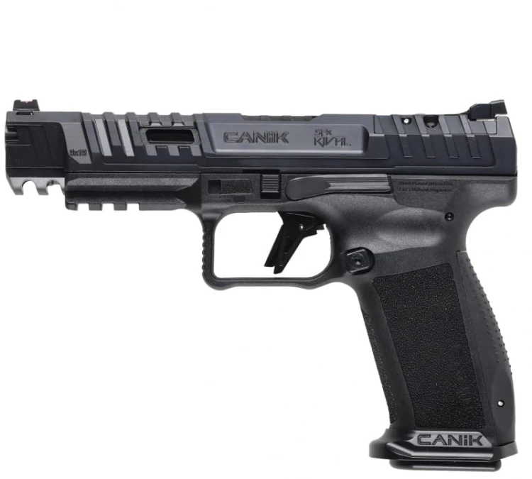 Pistolet Canik TP9 SFx RIVAL Black kal.9x19mm