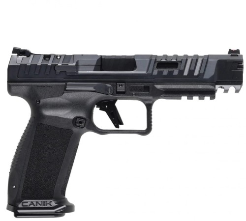 Pistolet Canik TP9 SFx RIVAL Black kal.9x19mm