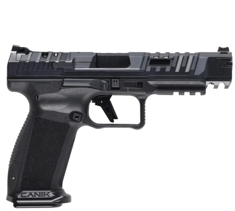 Pistolet Canik TP9 SFx RIVAL Black kal.9x19mm
