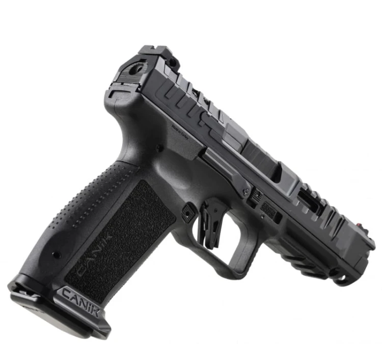 Pistolet Canik TP9 SFx RIVAL Black kal.9x19mm