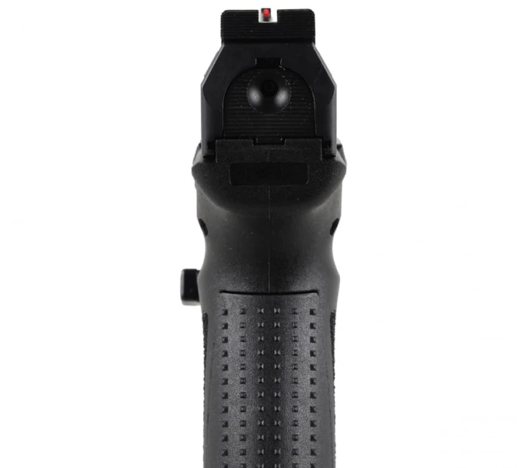 Pistolet Canik TP9 SFx RIVAL Black kal.9x19mm