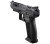 Pistolet Canik TP9 SFx RIVAL Black kal.9x19mm