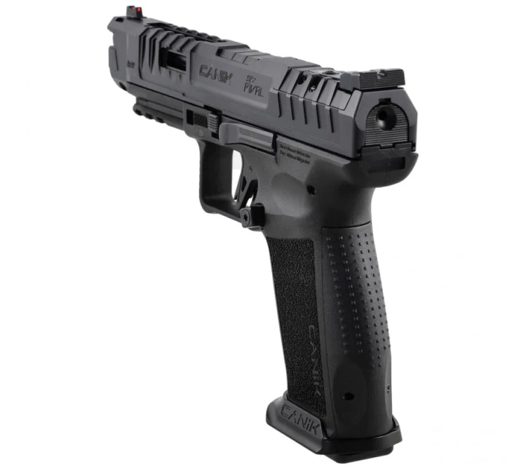 Pistolet Canik TP9 SFx RIVAL Black kal.9x19mm