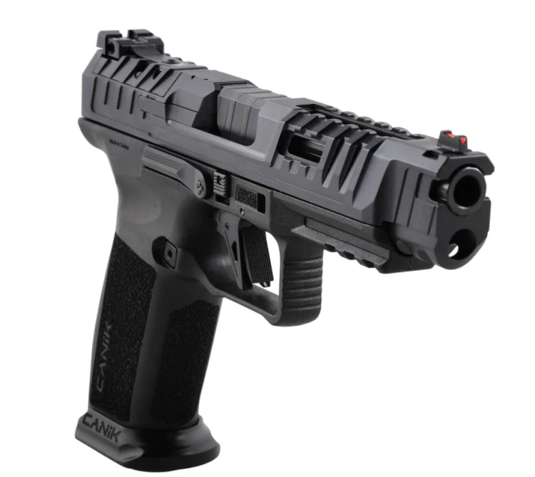 Pistolet Canik TP9 SFx RIVAL Black kal.9x19mm