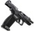 Pistolet Canik TP9 SFx RIVAL Black kal.9x19mm