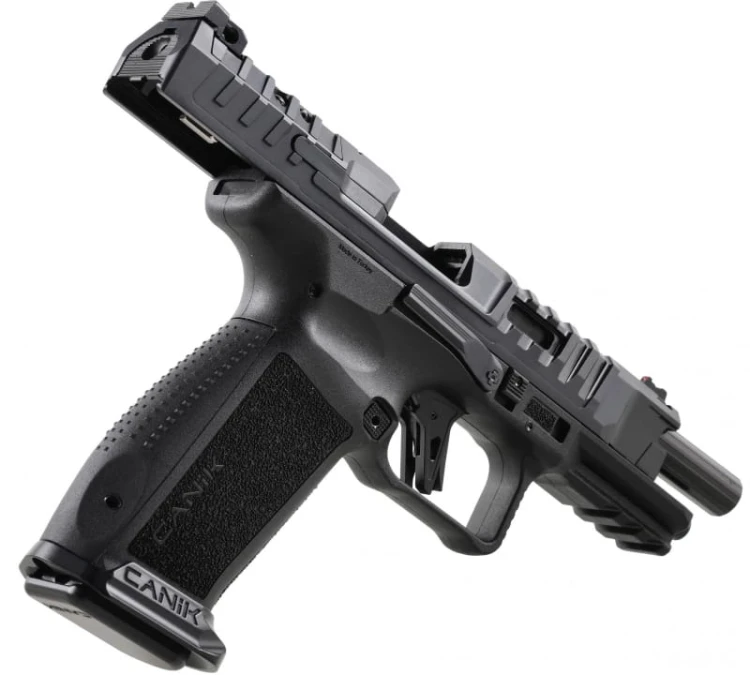Pistolet Canik TP9 SFx RIVAL Black kal.9x19mm