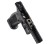 Pistolet Canik TP9 SFx RIVAL Black kal.9x19mm