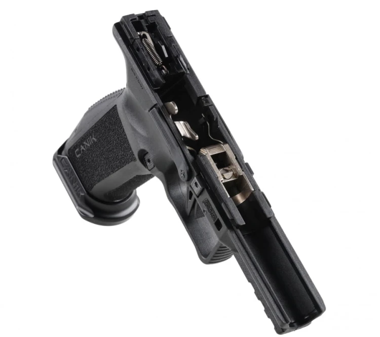 Pistolet Canik TP9 SFx RIVAL Black kal.9x19mm