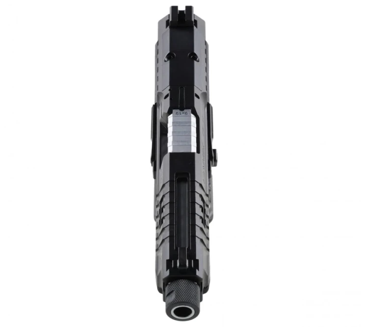 Pistolet Canik METE SFT PRO Black kal.9x19mm