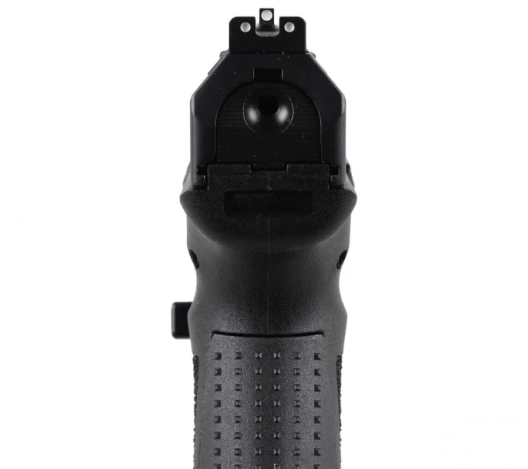 Pistolet Canik METE SFT PRO Black kal.9x19mm
