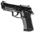Pistolet Beretta 80X Cheetah Inox/Black kal.9mm Short