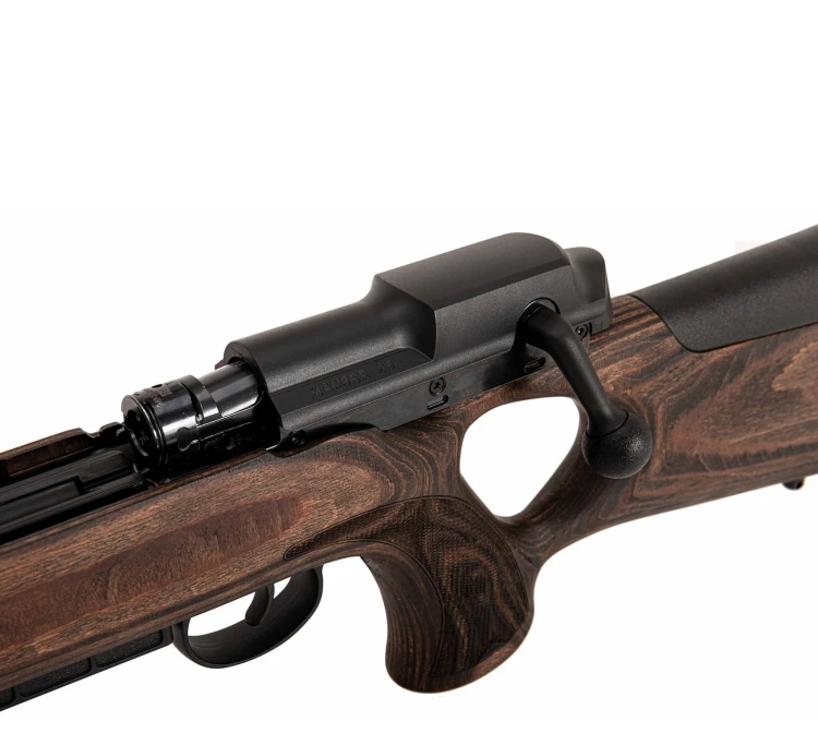 Sztucer dwutakt Mauser M25 MAX kal.308 Win