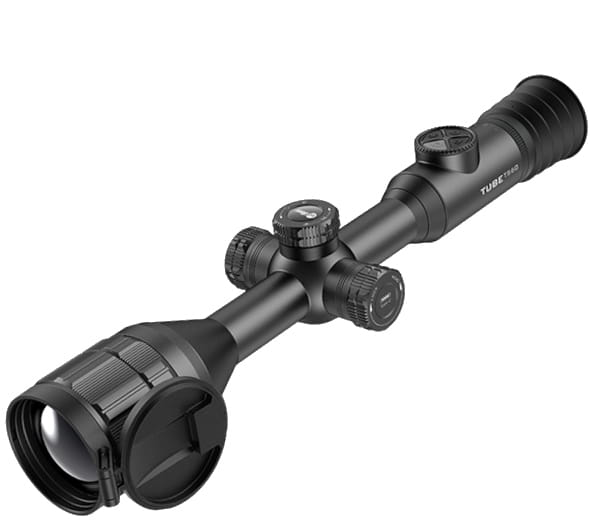 Luneta termowizyjna InfiRay Tube TS60