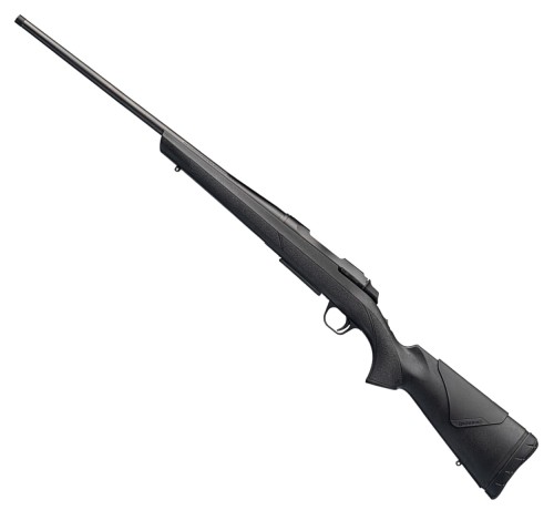 Sztucer Browning A-BOLT 3+ Composite Black Threaded kal.308 Win