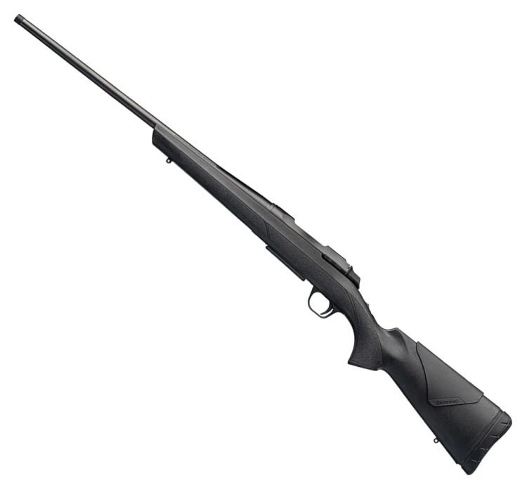 Sztucer Browning A-BOLT 3+ Composite Black Threaded kal.308 Win