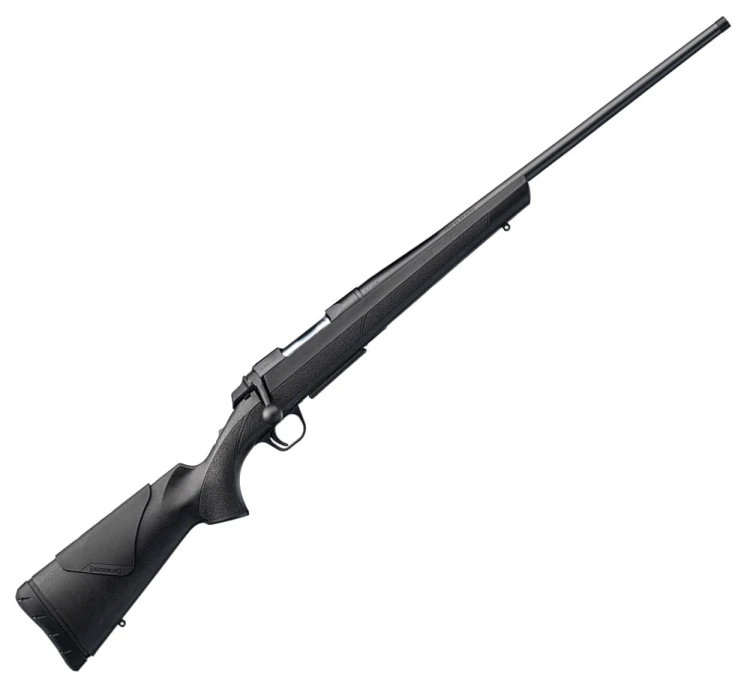 Sztucer Browning A-BOLT 3+ Composite Black Threaded kal.308 Win
