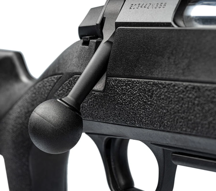 Sztucer Browning A-BOLT 3+ Composite Black Threaded kal.308 Win