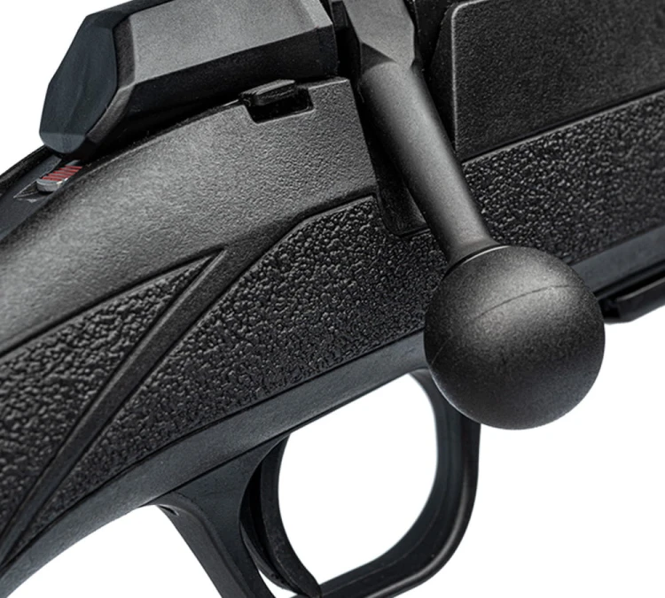Sztucer Browning A-BOLT 3+ Composite Black Threaded kal.308 Win