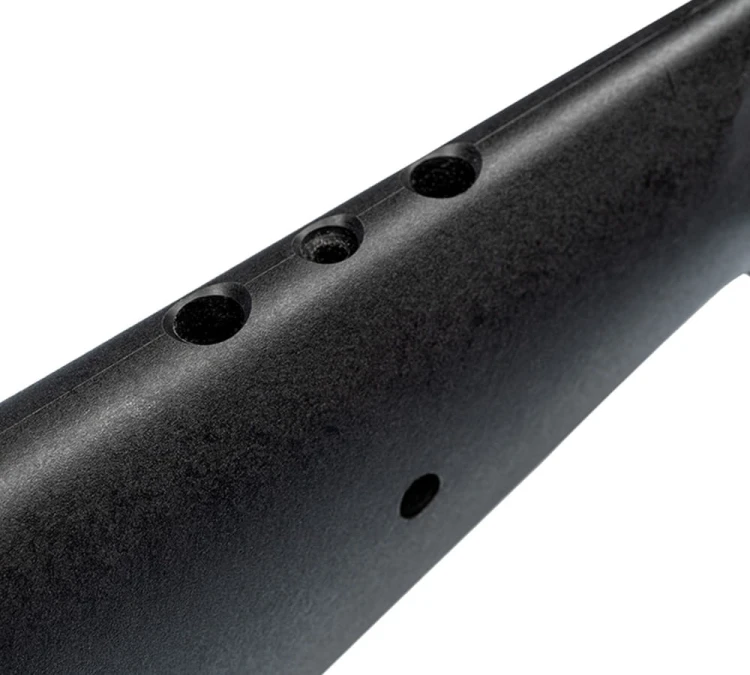 Sztucer Browning A-BOLT 3+ Composite Black Threaded kal.308 Win