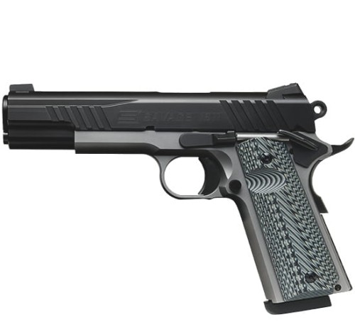 Pistolet Savage 1911 Two-Tone kal.45 ACP