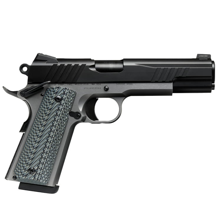 Pistolet Savage 1911 Two-Tone kal.45 ACP