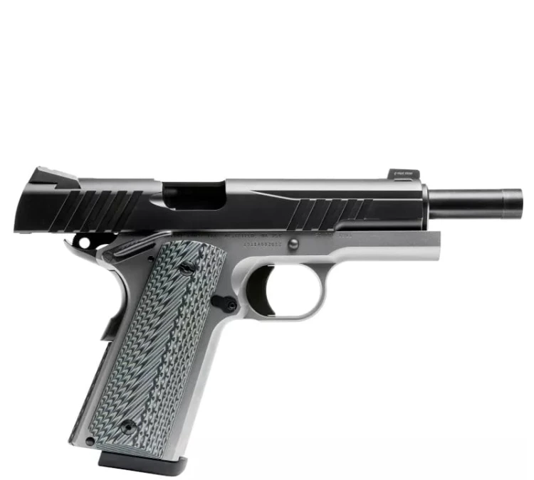 Pistolet Savage 1911 Two-Tone kal.45 ACP