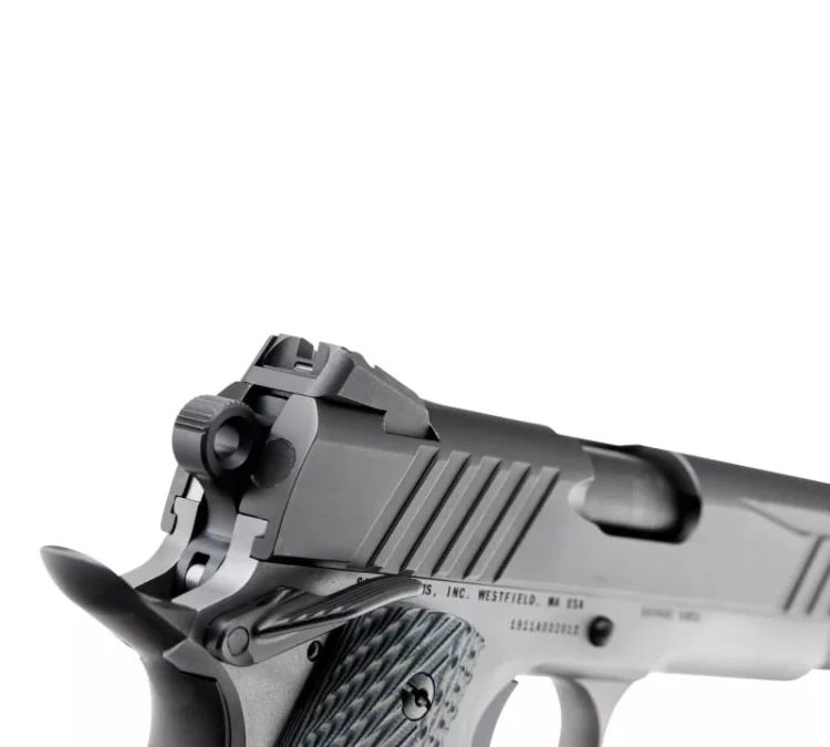 Pistolet Savage 1911 Two-Tone kal.45 ACP