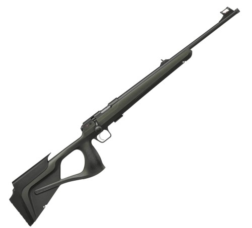 Karabinek CZ 457 Ergo kal.22 LR