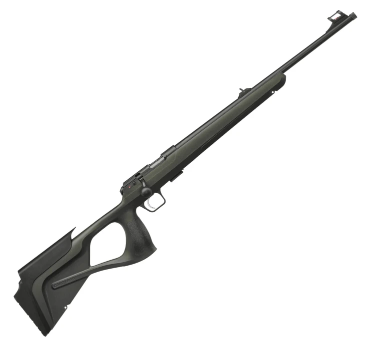 Karabinek CZ 457 Ergo kal.22 LR