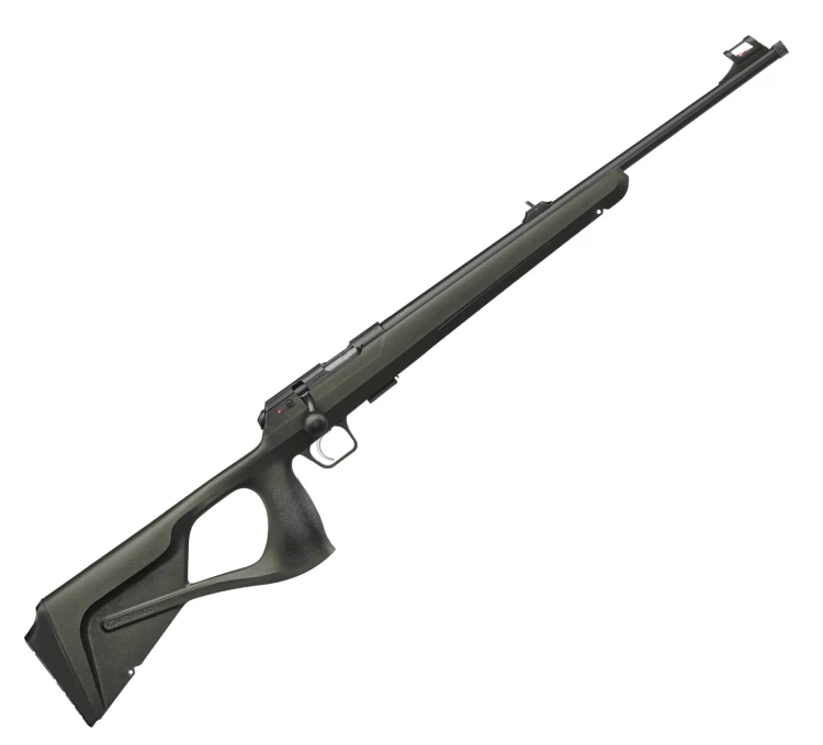 Karabinek CZ 457 Ergo kal.22 LR