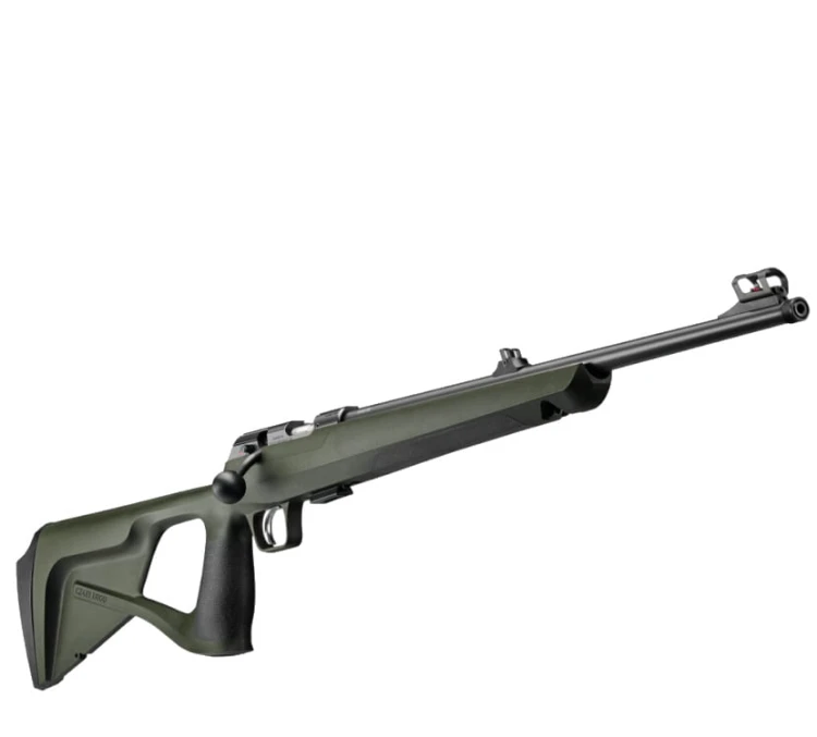 Karabinek CZ 457 Ergo kal.22 LR