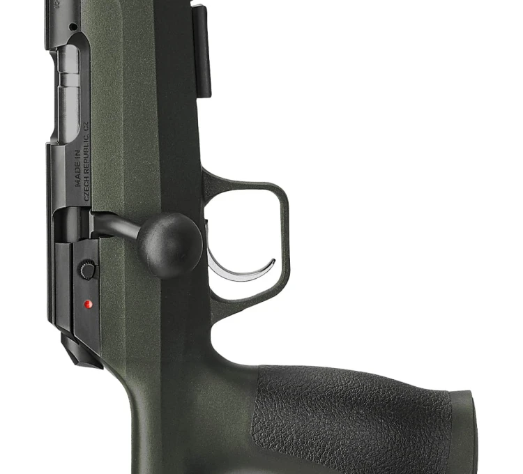 Karabinek CZ 457 Ergo kal.22 LR