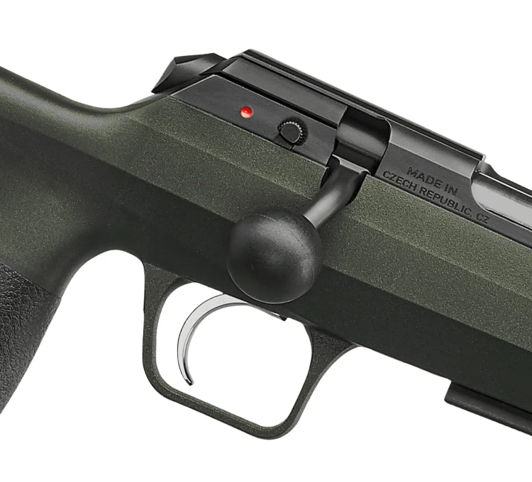Karabinek CZ 457 Ergo kal.22 LR