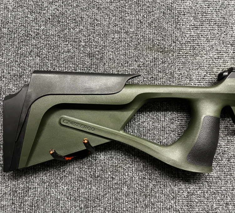 Karabinek CZ 457 Ergo kal.22 LR