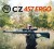 Karabinek CZ 457 Ergo kal.22 LR